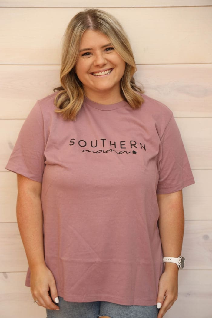 Southern Mama Graphic Tee