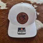 Georgia State Peach Patch Hat