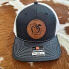 Georgia State Peach Patch Hat