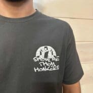 Cotton Creek “Show Me Them Honkers!” Graphic Tee