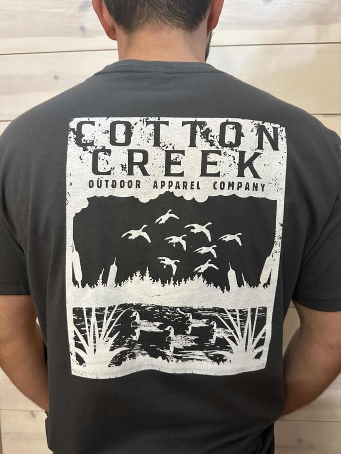 Cotton Creek “Show Me Them Honkers!” Graphic Tee