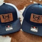 Habersham Raiders Patch Hat