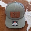 Ducks Unlimited Patch Hat