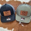 Ducks Unlimited Patch Hat