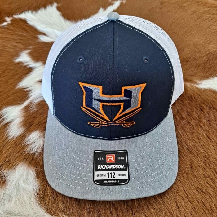 Habersham Raiders Hat